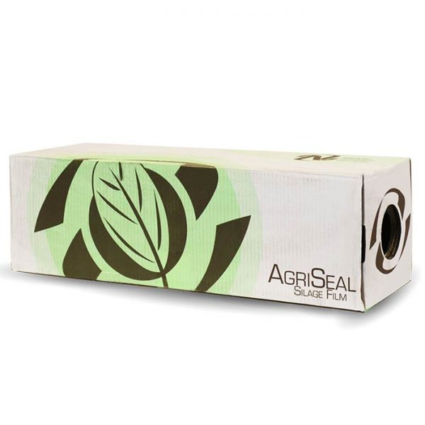 Bale Wrap - Agri-Seal