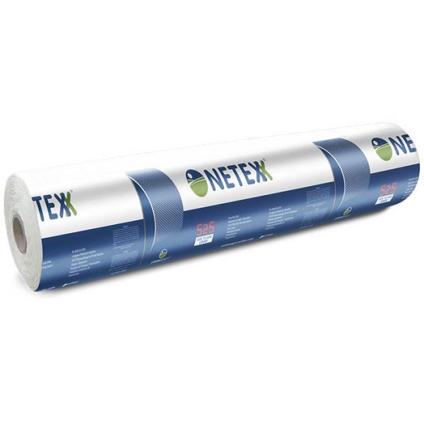Bale Net Wrap – Cordex NETEXX