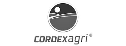cordex agri netexx net wrap baler twine logo