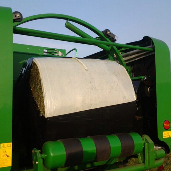 Bale Net Wrap - RaniBind