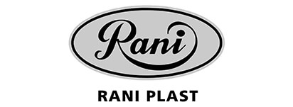 rani plast silage film bale wrap logo