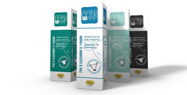 Bale Wrap - RaniWrap - Image 3