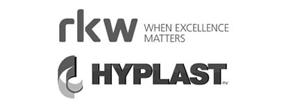 rkw hyplast silage film logo