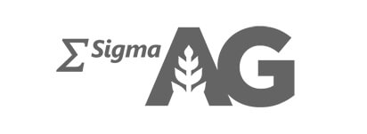 sigma ag bale wrap logo