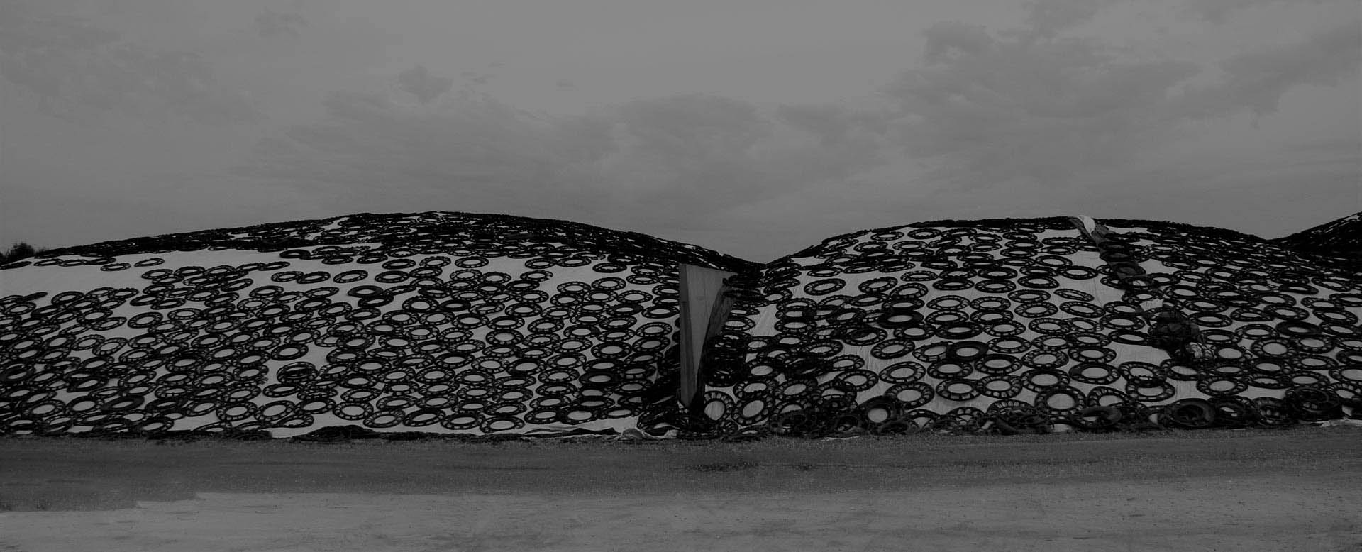 KSI Supply Bunker Covers