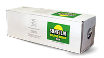 Sun Film Bale Wrap