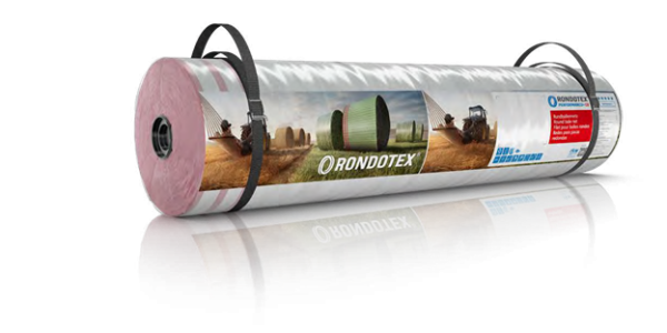 Bale Net Wrap – RKW - Rondotex Performance+ CE