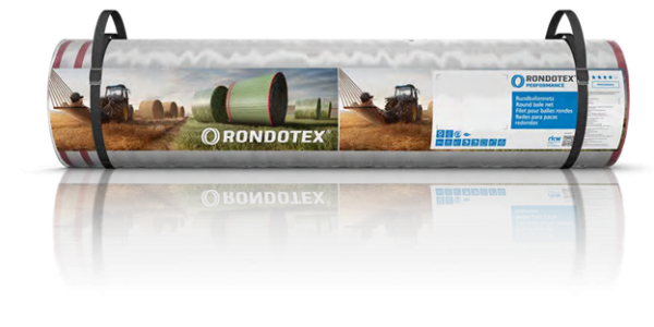 Bale Net Wrap – RKW - Rondotex Performance - Image 3