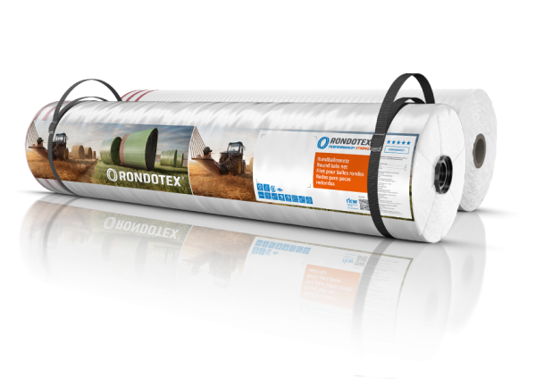 Bale Net Wrap – Rondotex Performance+ Strong