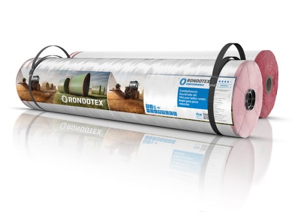 Bale Net Wrap – RKW - Rondotex Performance