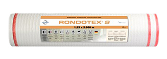 Bale Net Wrap – Rondotex S