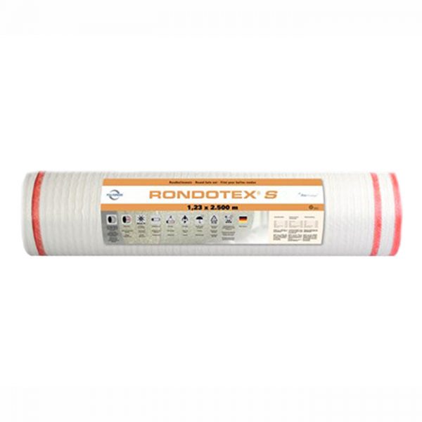 Bale Net Wrap – Rondotex Performance+ Strong - Image 4