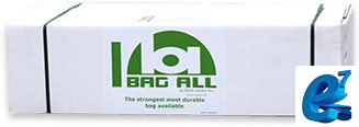 Bag All Silage Bag