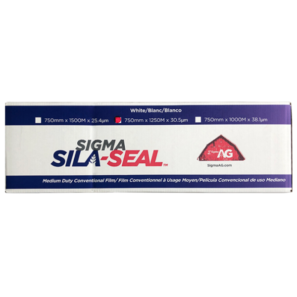 Bale Wrap – Sigma Sila-Seal - Image 2