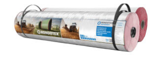 Bale Net Wrap – Rondotex Performance