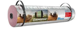 Bale Net Wrap – Rondotex Performance CE