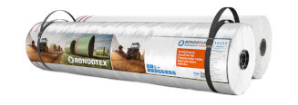 Bale Net Wrap – Rondotex Performance+ Strong