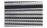 Steel Rebar Rods