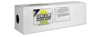 SunFilm GOLD Bale Wrap