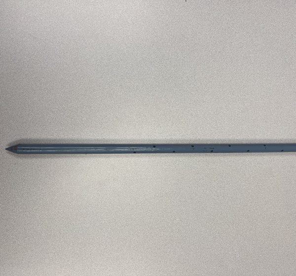 Steel Concrete Nail Stakes