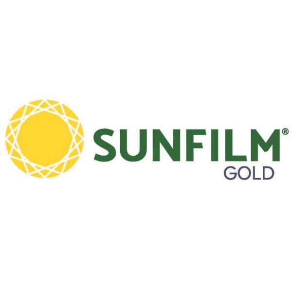 Bale Wrap - Sunfilm GOLD - Image 2
