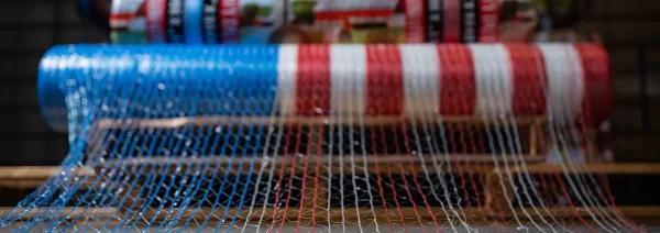 Bale Net Wrap – Bale Tuff FREEDOM