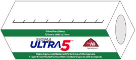 Sigma Ultra 5 Bale Wrap